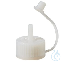 Nalgene&trade, Drop-Dispensing Bottle made with Teflon&trade,
