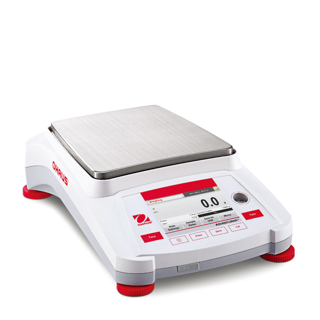 Adventurer™ Precision High Capacity