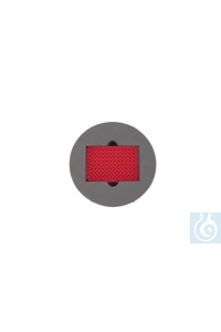neoChoice Aufsatz für 60 Reaktionsgefäße