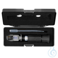 Brix Refractometer PCE-032-LED