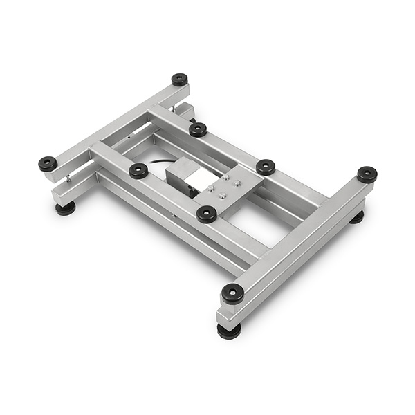 Platforma Wagowa i-D150C1X EZ