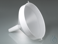 Drum funnel PP/PE