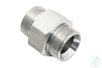 Adapter M30x1.5 male to male