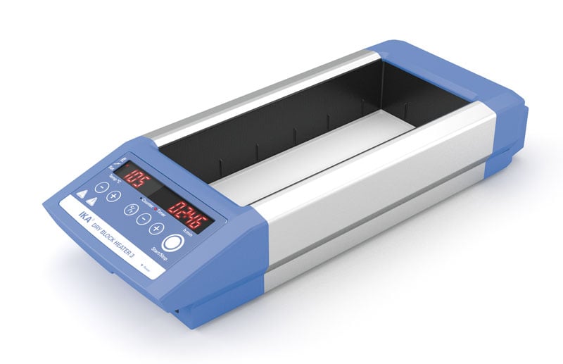 Blok grzewczy Dry Block Heater 3