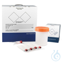 BioTherm™ Shipping System 15-25°C - 26.8L Payload
