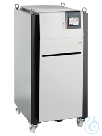 PRESTO W55 Highly dynamic temperature control system