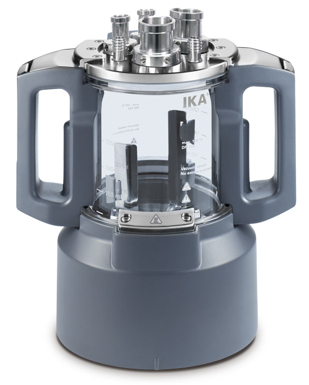 LR 1000.3 Naczynie reakcyjne