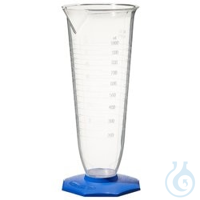 Nalgene™ Double-Scale PMP Pharmaceutical Graduates