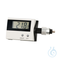Abbe Refractometer PCE-ABBE-REF2