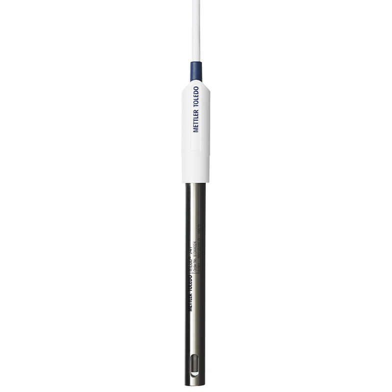 Sonda konduktometryczna InLab 741