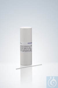 MELT.POINT TUBES, ID 1,55 MM, ONE END CLOSED OD 2,35 L 120MM