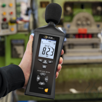 Sound Level Meter PCE-323
