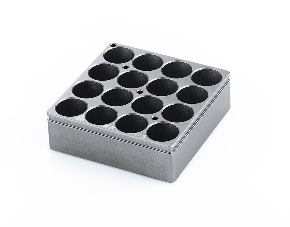H 135.102 Blok 16 x 8 ml