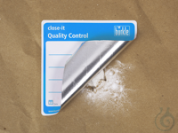 Control seal close-it 95x95
