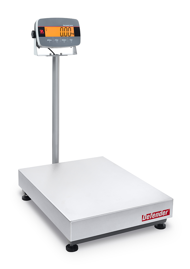 Waga platformowa i-D33P150B1X2