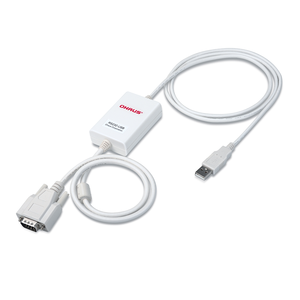 Złącze, RS232-USB