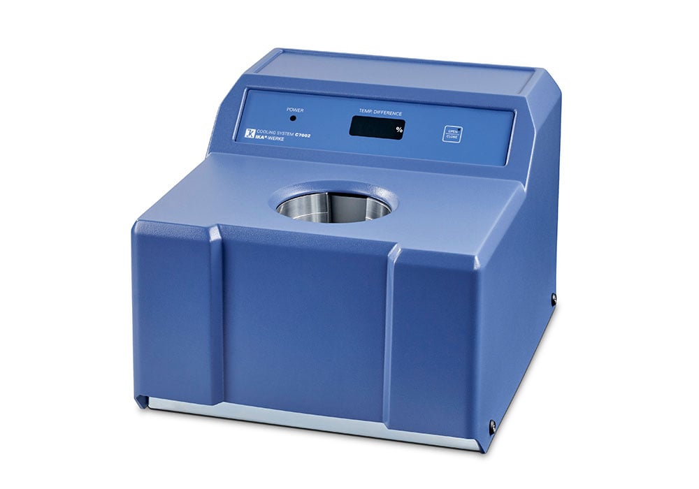 C 7002 System chłodzenia (230 V)
