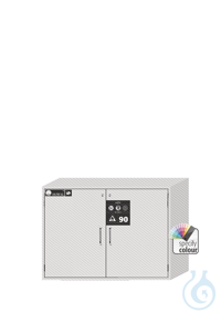 Cabinet type 90 UB90.080.110.075.2T