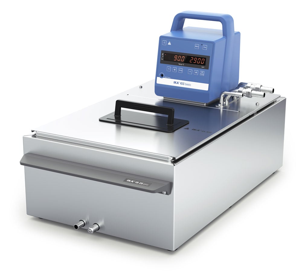 ICC basic pro 20 c