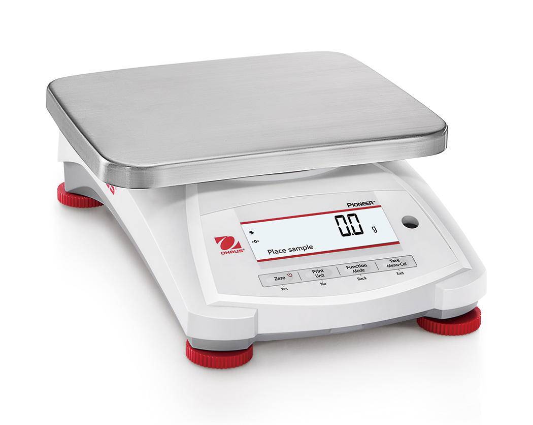 Pioneer™ Precision High Capacity