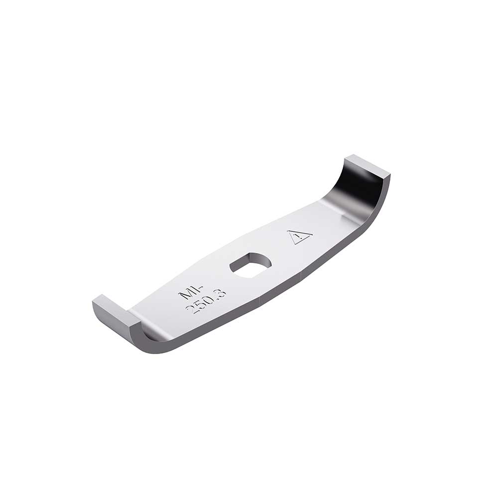 MultiDrive MI 250.3 Beater, tungsten carbide
