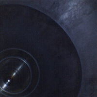 4-direction Video Borescope PCE-VE 800N4