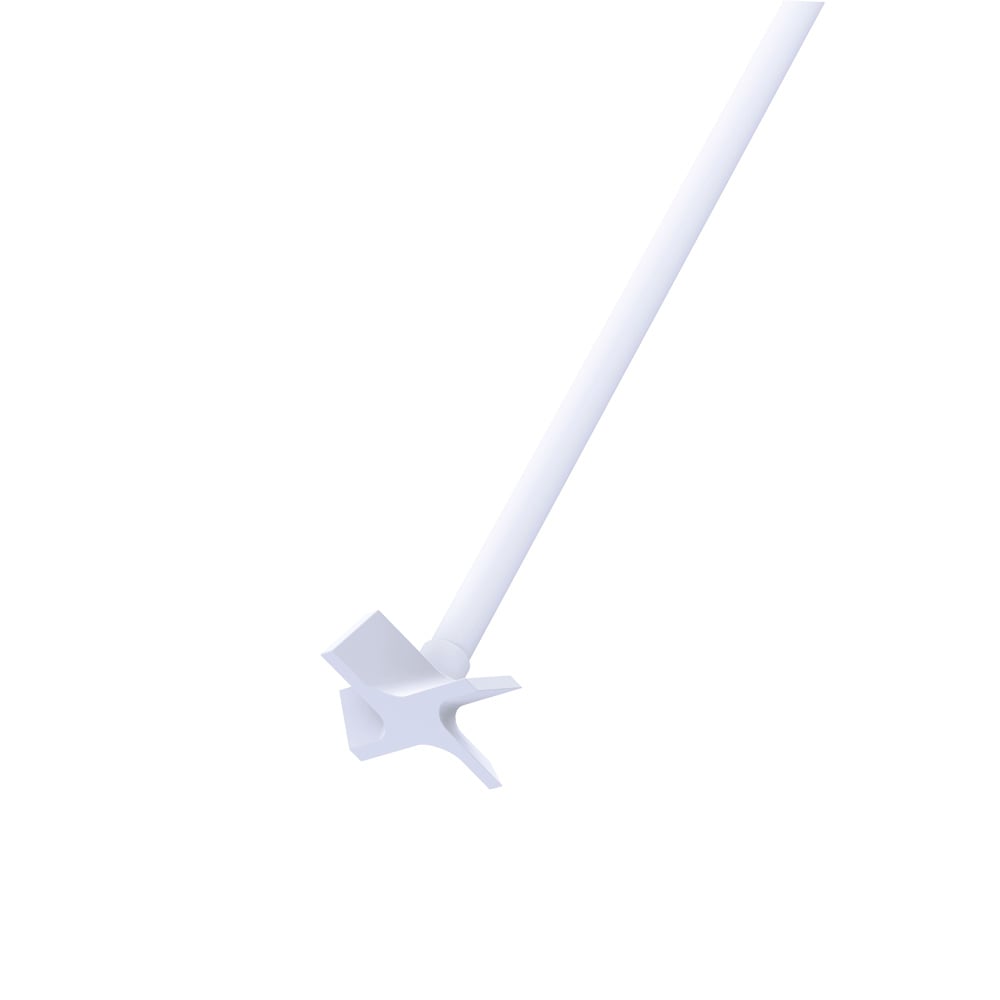 R 4012 SY Propeller stirrer
