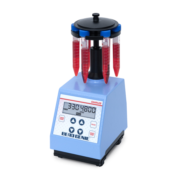 Bead Genie, 230V, w/o plug