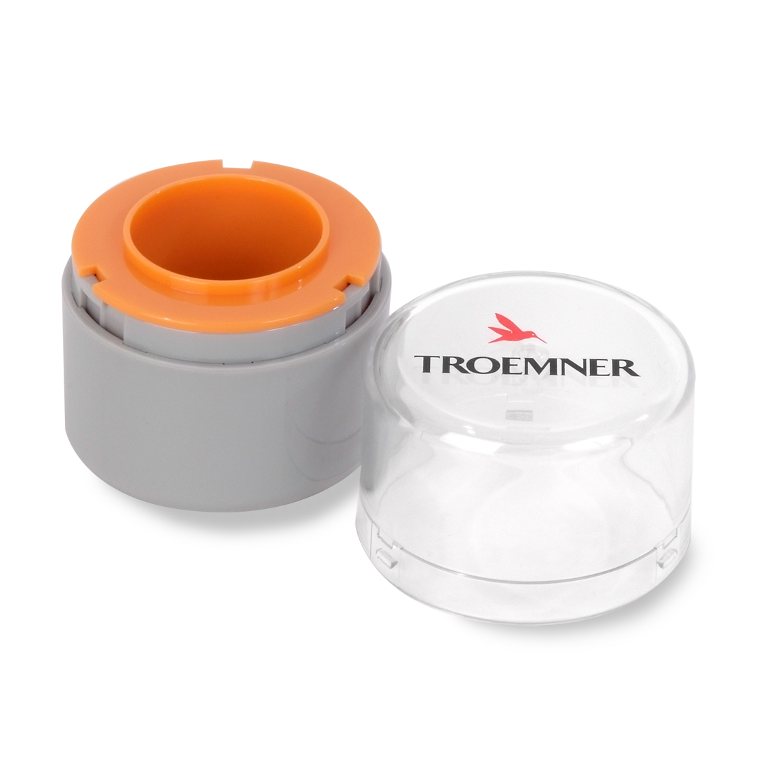 200G OIML WEIGHT CASE