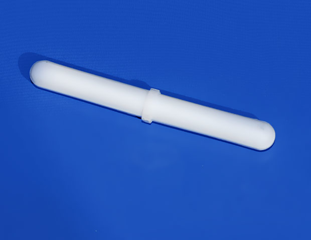mieszadełko cylindr. z pierścieniem PTFE 08 x 40 CHEMLAND