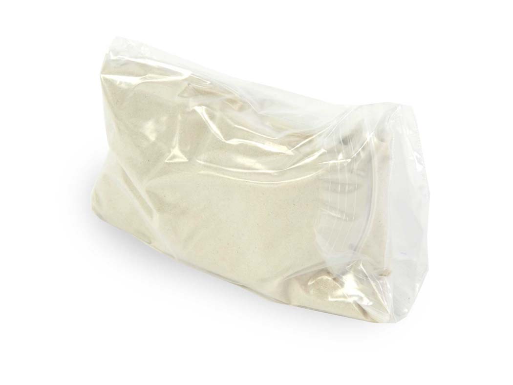 Piasek, torba 0.5 kg (1 Lb)