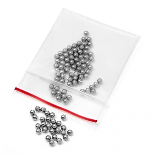 Stal nierdzewna Billion, 3,2 mm
