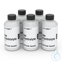 perfectION ion electrolyte B, 5x60 mL