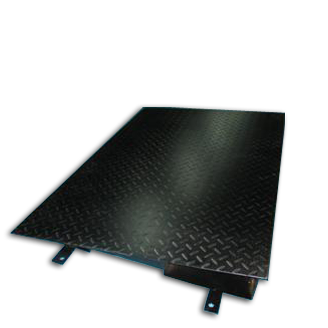 Rampa 1250mm Painted VE/DF-B1