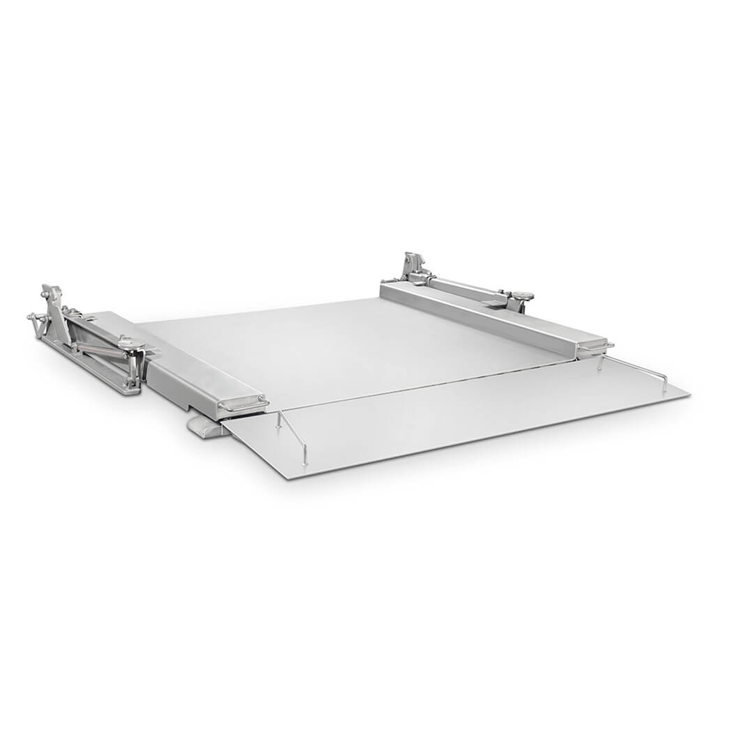 Platforma podłogowa DFL600WR