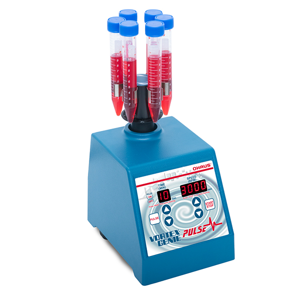 Vortex-Genie Pulse, 230V British Plug