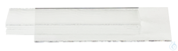Microslides Elka cut edges, approx. 1 mm thick ca. 76 x 26 mm
