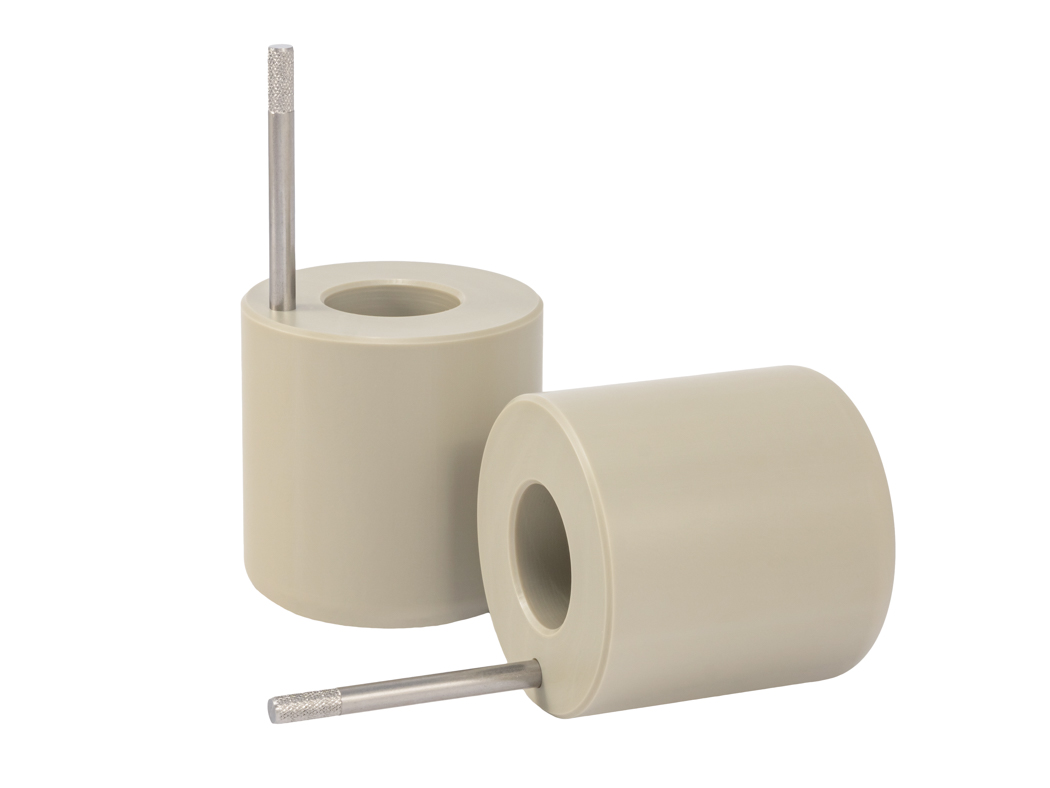 Wkładka reduk. 1×30ml D25mm Rim 2/pk V2
