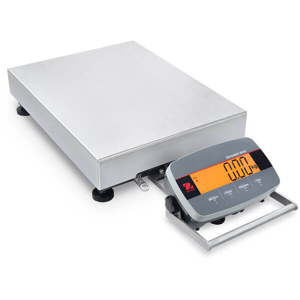 Waga platformowa i-D33P60B1R1-M