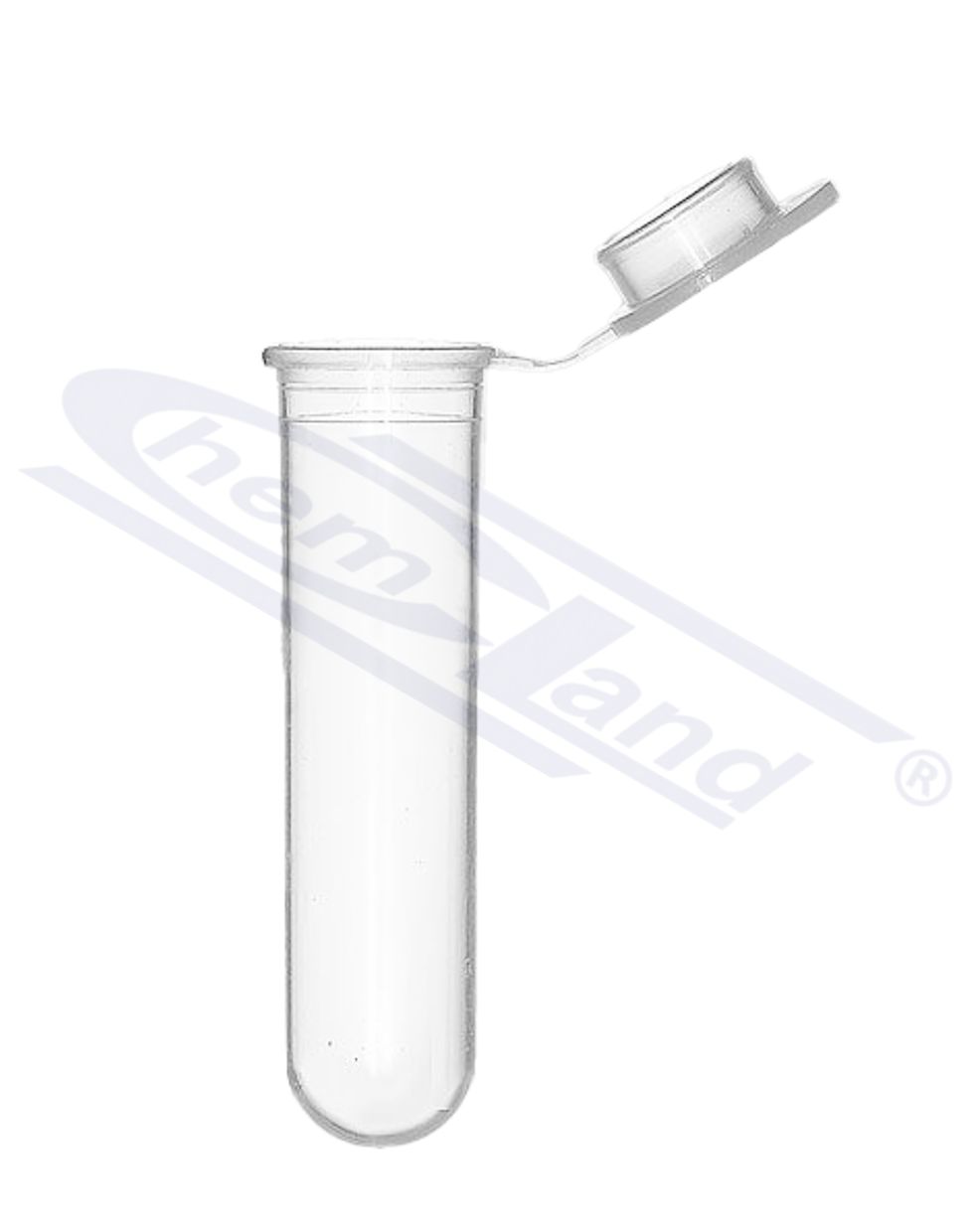 probówka do wirówek z PP zintegrowana 05ml fi13 h54mm 300szt