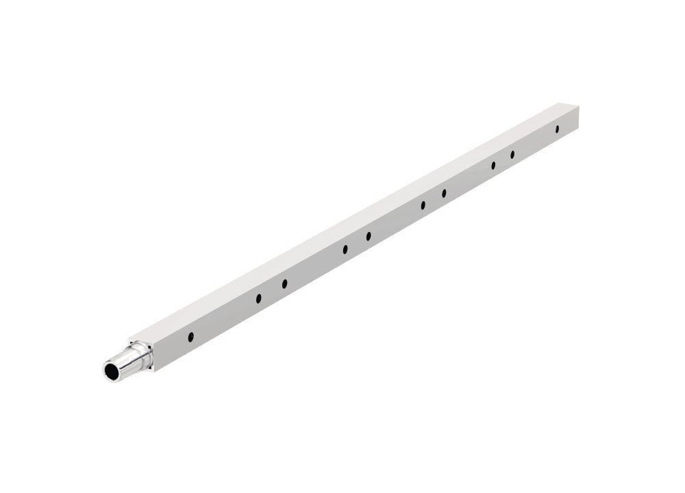 Distribution pipe