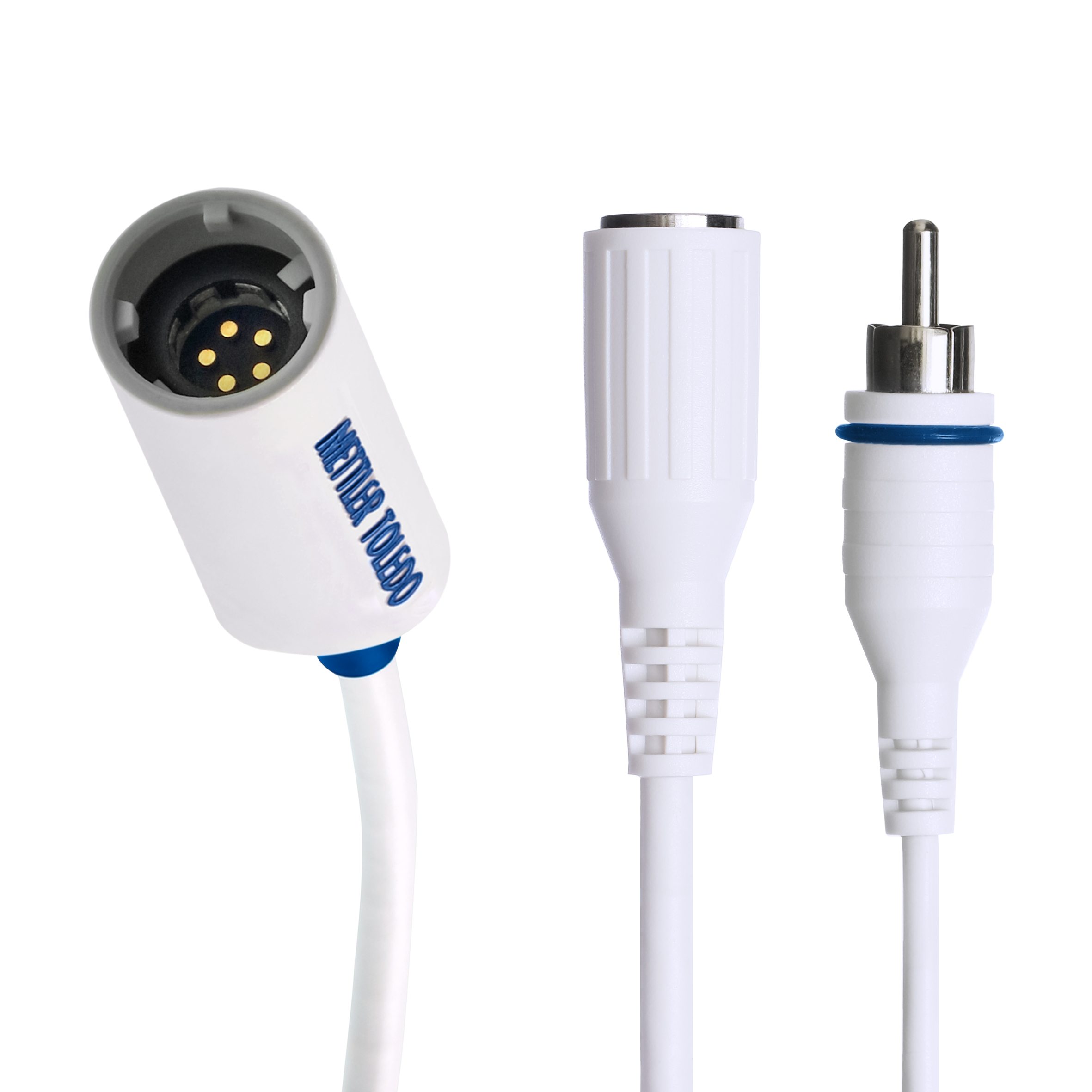 InLab cable MultiPin-BNC/RCA 1.8m IP67