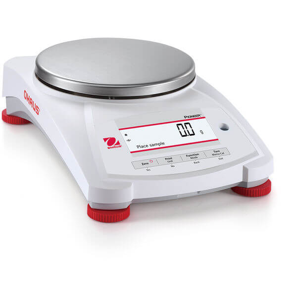 Waga precyzyjna PX4201