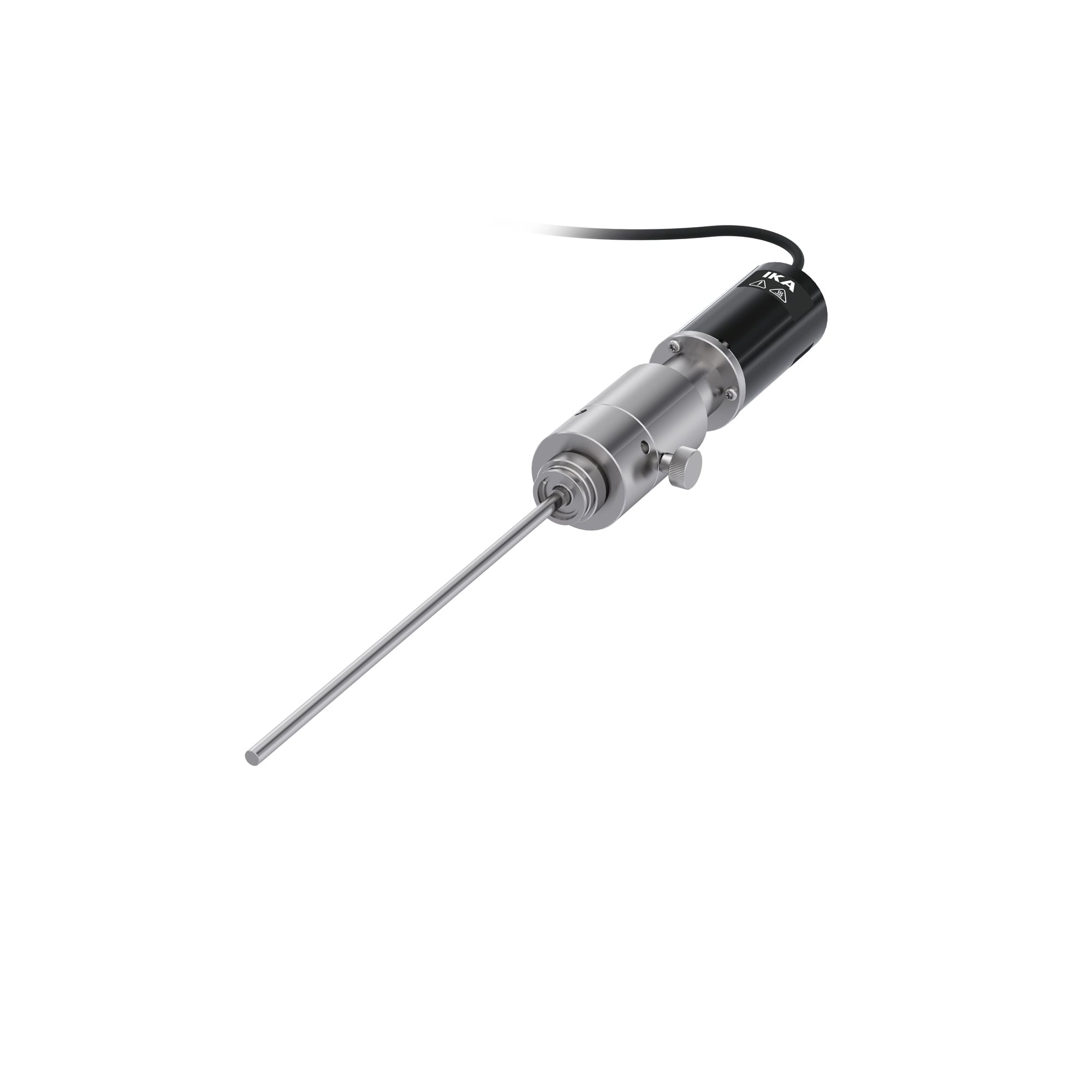 HA.ds.m.1, Drive shaft with motor, magnetic coupling, for 1 l