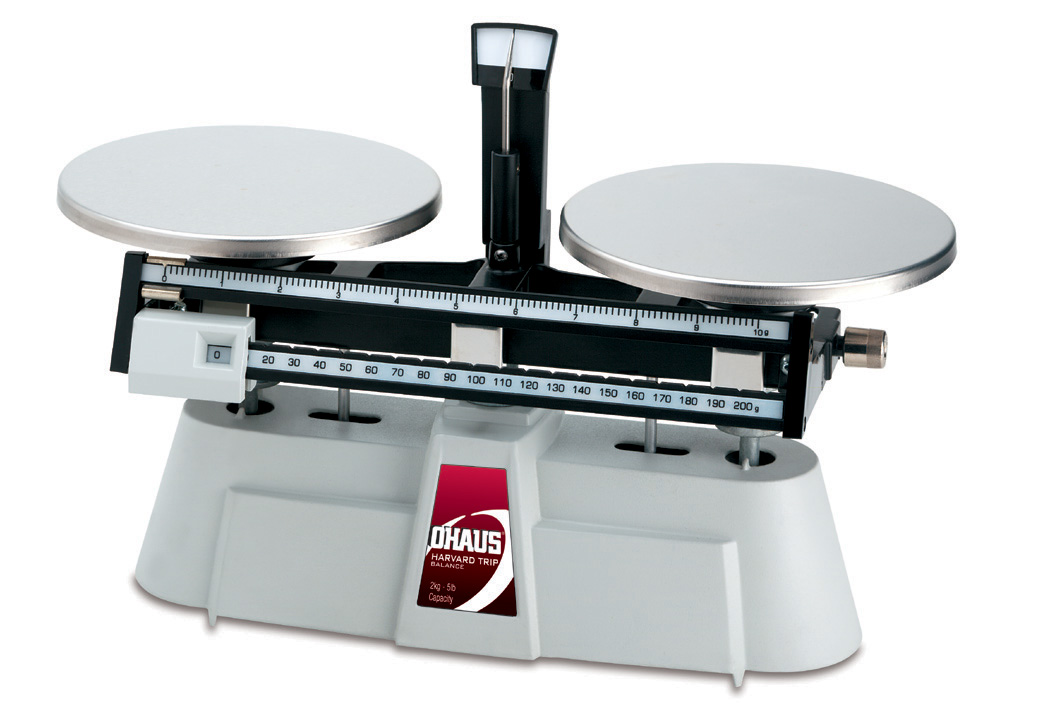 Waga Mechaniczna, 1550-SD
