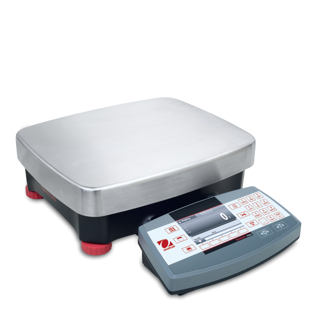 Waga Kompaktowa, R71MHD15