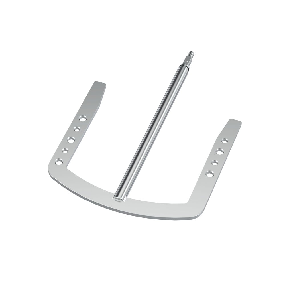 LR 5000.11 Anchor stirrer