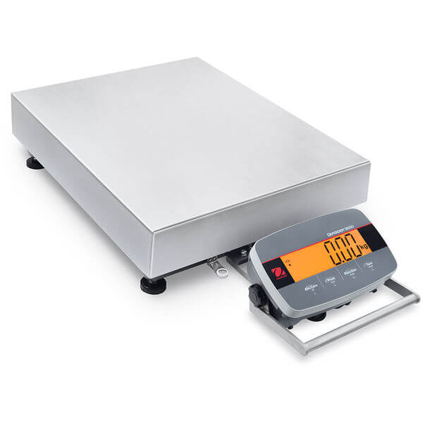 Waga platformowa i-D33P60B1R1-M