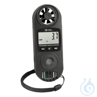 11in1 Meter PCE-EM 890