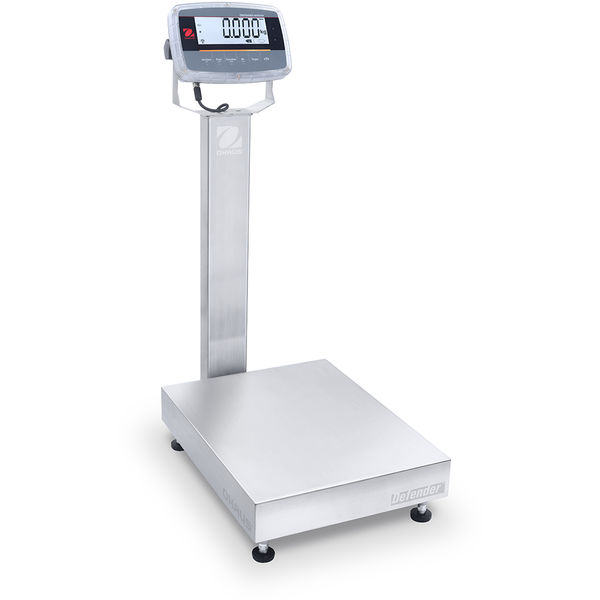 Waga platformowa i-D61PW3K1S6